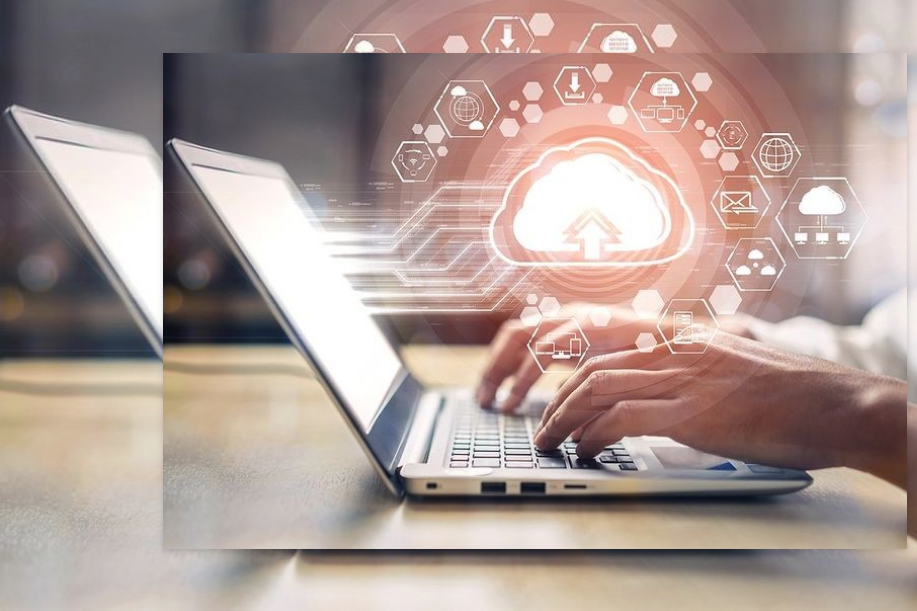 Cloud Service (SaaS) ซอฟต์แวร์การบริหารทรัพยากร